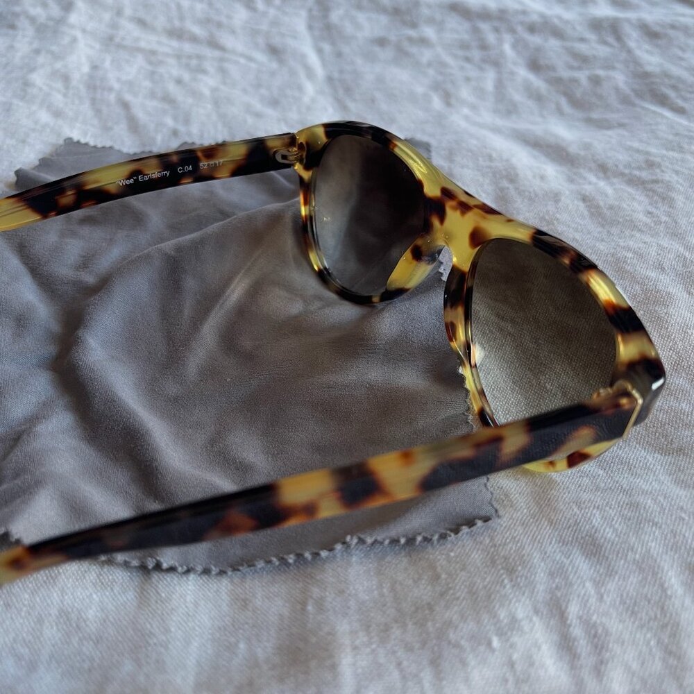 Shauns Wee Earlsferry Sunglasses - Picture 5 of 7
